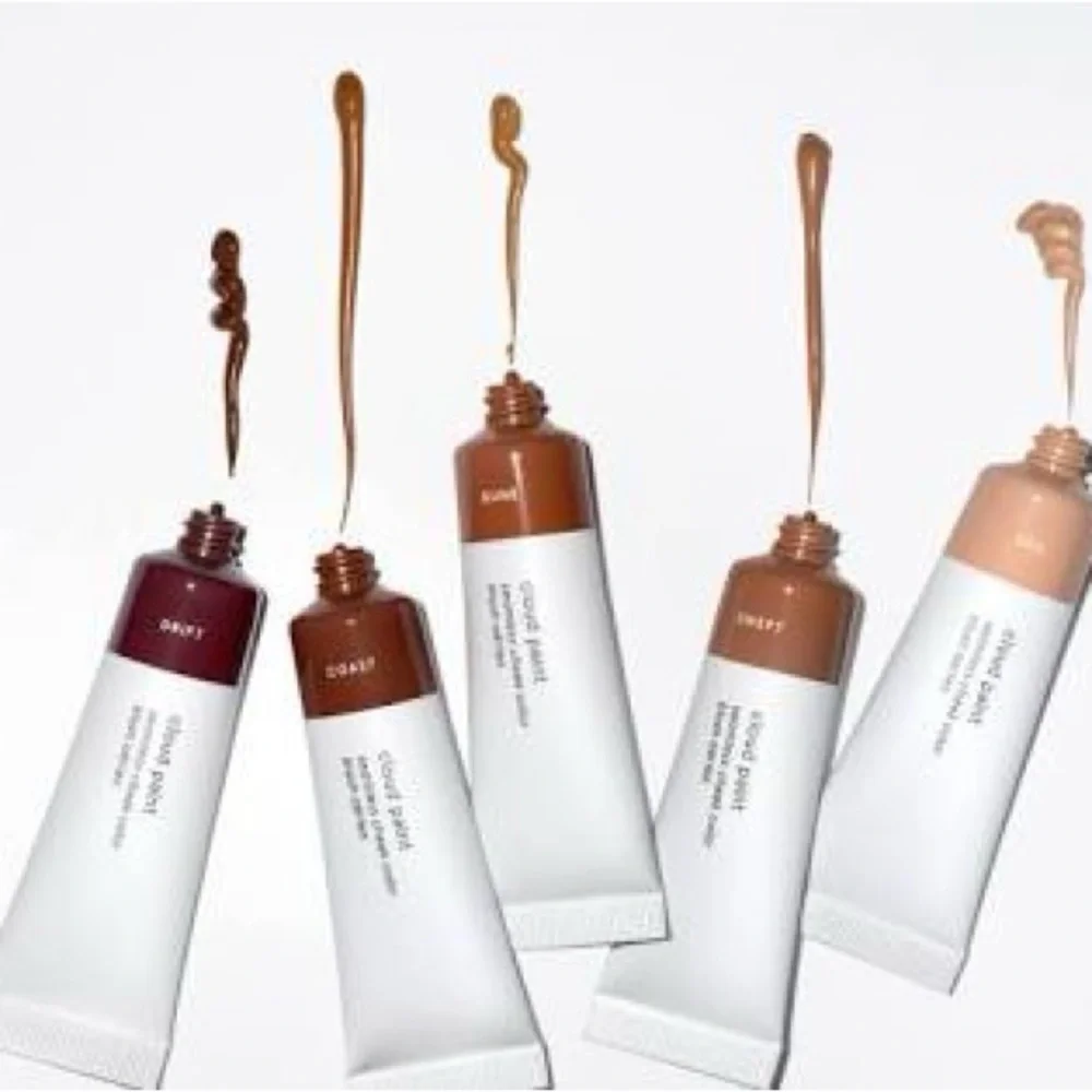 Glossier Cloud Paint: Drift